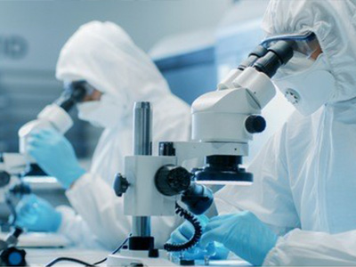 實驗室凈化系統工程